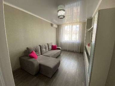 Аренда 2-комнатной квартиры 65 м², Львовская ул., 1