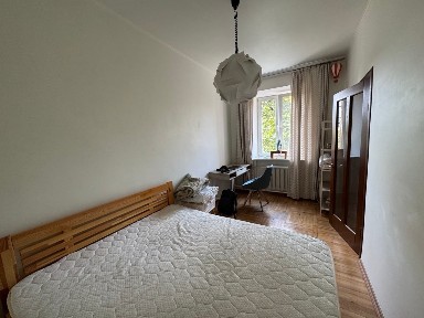 Аренда 2-комнатной квартиры 47 м², Госпитальная ул., 2