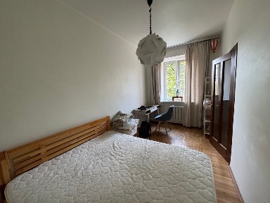 Оренда 2-кімнатної квартири 47 м², Госпітальна вул., 2