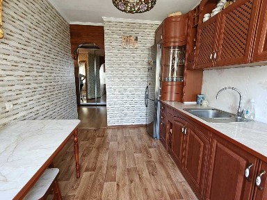 Аренда 2-комнатной квартиры 56 м², Петра Григоренко просп., 39