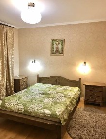 Оренда 3-кімнатної квартири 71 м², Героїв Дніпра вул., 38