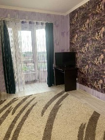 Аренда 1-комнатной квартиры 39 м², Богдана Хмельницкого ул., 11