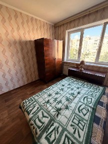 Аренда 1-комнатной квартиры 36 м², Приречная ул., 27В