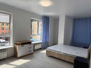 Аренда 1-комнатной квартиры 41 м², Глубочицкая ул., 17