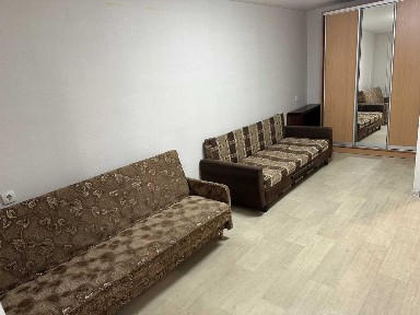 Аренда 1-комнатной квартиры 32 м², Академика Королева ул.