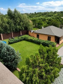 Продам свій будинок. Вул. Осинівська