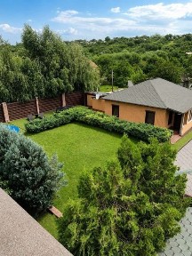 Продаж 1 поверхового будинку 97 кв. м, 4 кімнати, на Осинііська 2 • ID 34995216