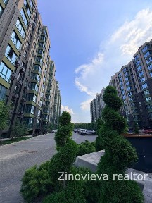 Київська область, Софіївська Борщагівка