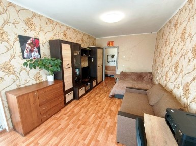 1-кімнатна квартира | Чернігівський кв. | 13 500 $