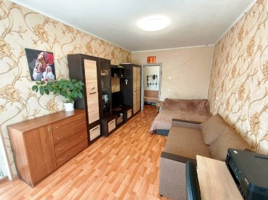 1-кімнатна квартира | Чернігівський кв. | 13 500 $