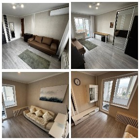 Оренда 3-кімнатної квартири 75 м², Михайла Драгоманова вул., 42