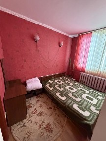 Миколаїв, Заводський, вулиця Лазурна 40