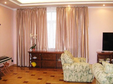 Київ, Шевченківський, Обсерваторна 7