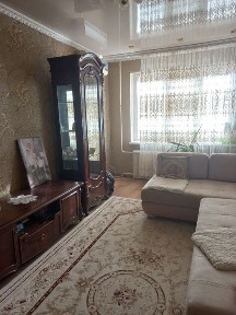 Здам 2х кім. квартиру