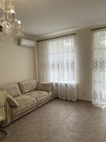 Довготривала оренда 2к квартири на вул. Костянтинівська 22/17 • ID 33760946