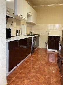 Здам 3х кв. новобуд інд. оп. 80м² р-н аграрн. універу техніка, меблі.