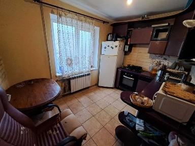 Донецька область, Краматорськ