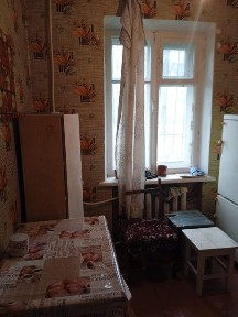 Сдаю 1 квартиру на Всебрацком 2