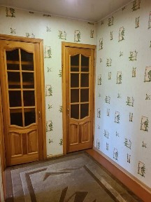 Оренда однокімнатної квартири вул Свободи, центр