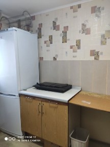 Здам будинок районі Загребі.