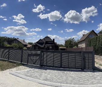 Оренда розкішного будиноку Ремонт поруч з Запоріжжям