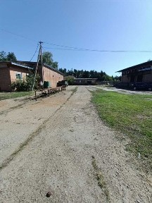 Приміщення під виробництво, склад, СТО.