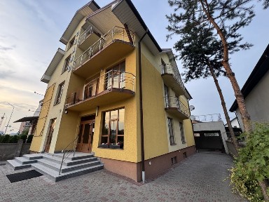 Івано-Франківська область, Івано-Франківськ
