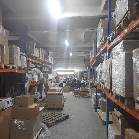 Київська область, Вишневе