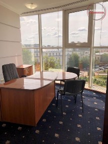 Оренда офісу в центі міста