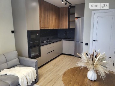 Продаж 1к квартири 39.6 кв. м на вул. Ольги Кобилянської 1В/16 • ID 34435761