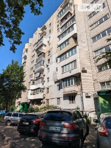 вулиця Івана і Юрія Лип, мікрорайон Черемушки, район Хаджибейський, Одеса, вул. Івана і Юрія Лип 24 • ID 34475895