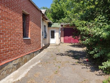 Продаж ч/ б, район центрального ринку