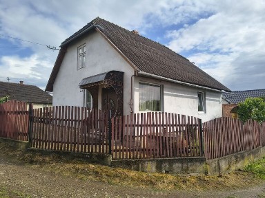 Продаж будинку 63,8м2 вул. Крушельницької м. Стебник