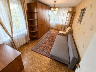 Київська область, Київ, Святошинський