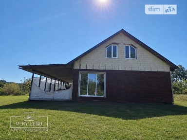 Продаж 1 поверхового дуплекса з ділянкою на 28 соток, 113 кв. м, 2 кімнати, на вул. Покровська • ID 34622082