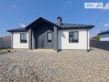 Продаж 1 поверхового будинку 95 кв. м, 3 кімнати, на пров. Гетьманський 1 • ID 34619304