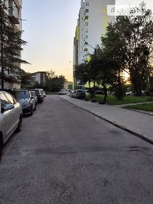 Томаша Масарика вулиця, мікрорайон Голоско, район Шевченківський, Львів, вул. Томаша Масарика • ID 34594512