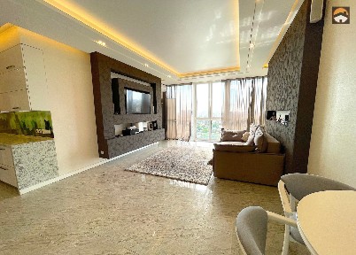 Продажа 2-комнатной квартиры 74 м², Клочковская ул., 258