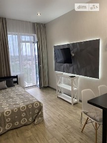 Здам подобово 2к квартиру на пров. Кордонний 2/2, кв. 295 • ID 33176210