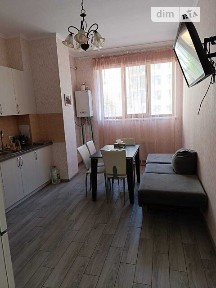 Здам подобово 1к квартиру на вул. Дача Ковалевського 121/1 • ID 33049106