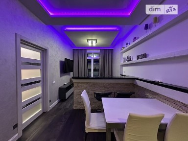 Здам подобово 2к квартиру на бул. Французький 60Б • ID 32795848