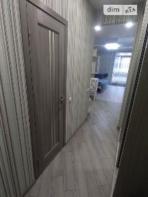 Здам подобово 1к квартиру на вул. Серпова 4В • ID 32691294