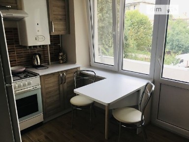 Здам подобово 1к квартиру на вул. Корятовича • ID 32444717
