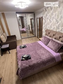 Здам подобово 1к квартиру на вул. Полєтаєва Федора 11А • ID 32404961