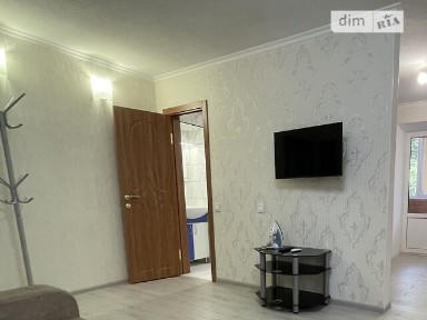 Здам подобово 1к квартиру на вул. Григорія Сковороди 96 • ID 32395409