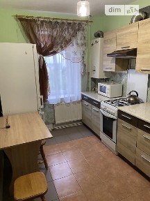 Здам подобово 2к квартиру на вул. Монастирського Антона 42 • ID 32333974