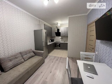 Здам подобово 1к квартиру на вул. Регенераторна 4 корпус 11 • ID 32308314