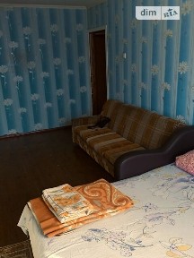 Здам подобово 1к квартиру на вул. Великотирнівська 10/61 • ID 32307350