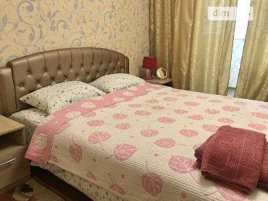 Здам подобово 2к квартиру на просп. Героїв Дніпра (Леніна) 35 • ID 32283186