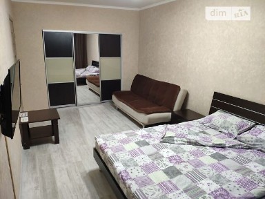 Здам подобово 1к квартиру на вул. Запорізька 5 • ID 32269041